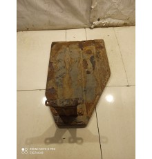 Защита раздаточной коробки