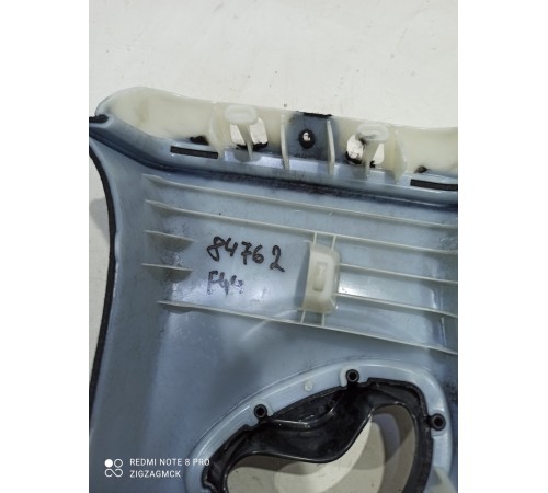 Обшивка центральной стойки(правая верхняя)