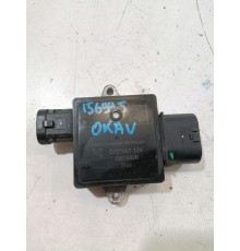 Блок управления вентилятором