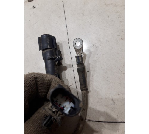 Электропроводка рулевой рейки