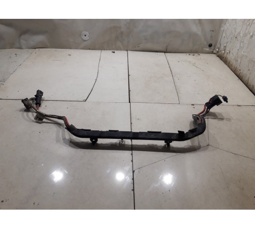 Электропроводка рулевой рейки