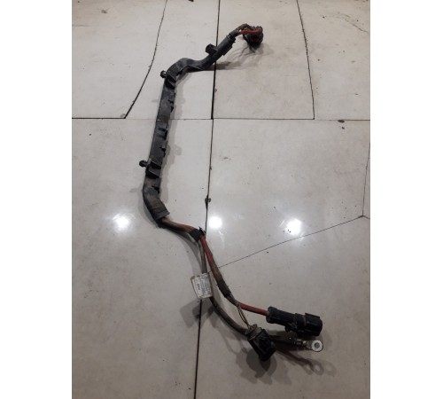 Электропроводка рулевой рейки