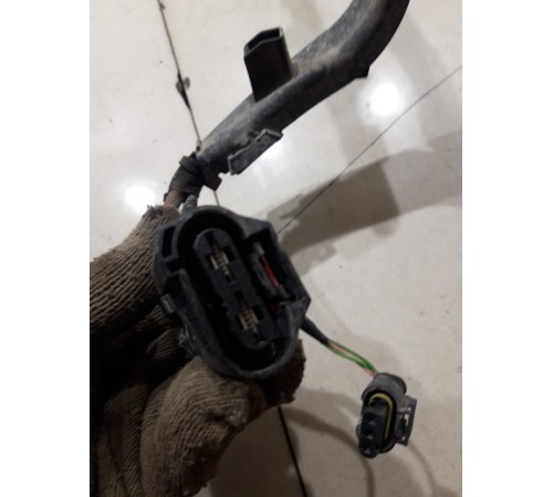 Электропроводка рулевой рейки