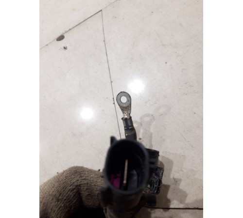 Электропроводка рулевой рейки