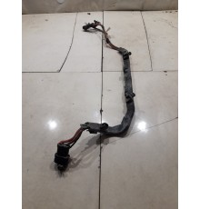 Электропроводка рулевой рейки