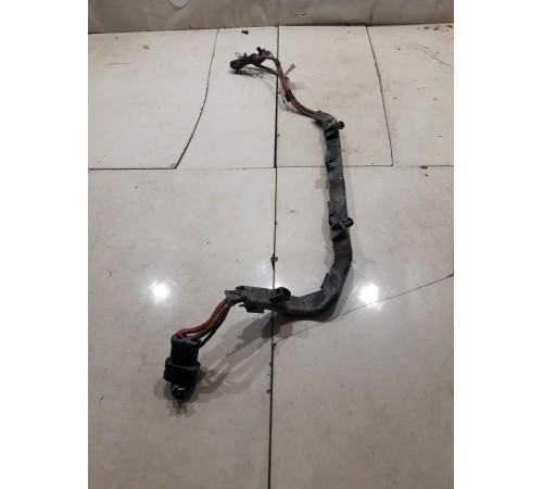 Электропроводка рулевой рейки