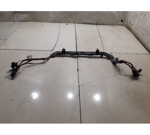 Электропроводка рулевой рейки