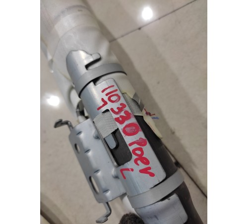 Подушка безопасности боковая (шторка) левая