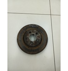 Тормозной диск передний