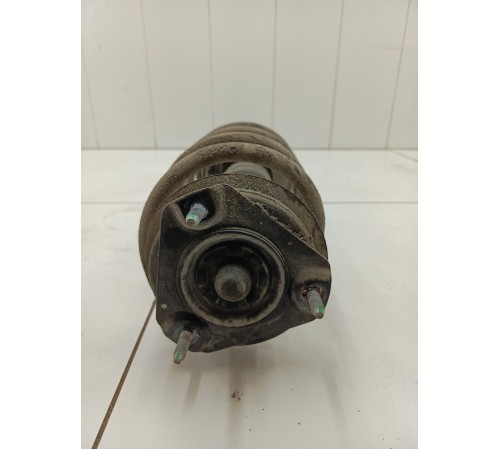 Амортизатор подвески передний левый в сборе