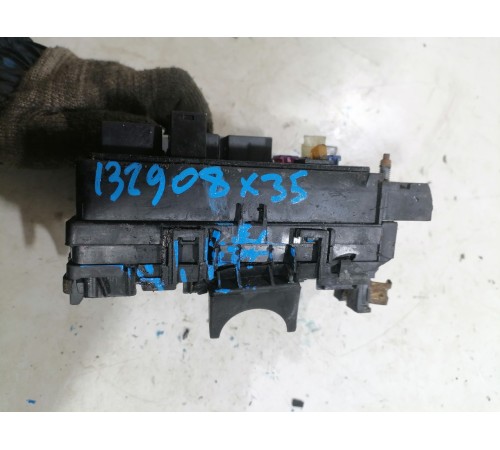 Блок предохранителей