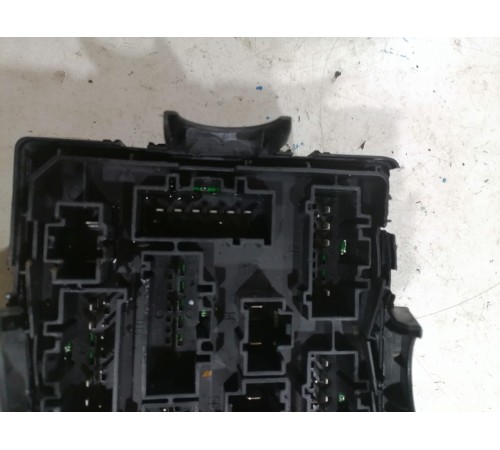 Блок предохранителей