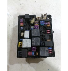 Блок предохранителей