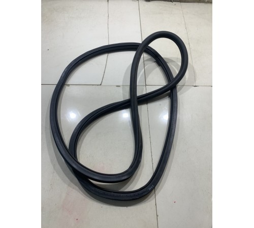 Уплотнитель двери(задний левый)