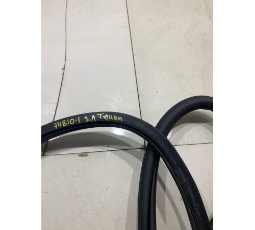 Уплотнитель двери(задний левый)