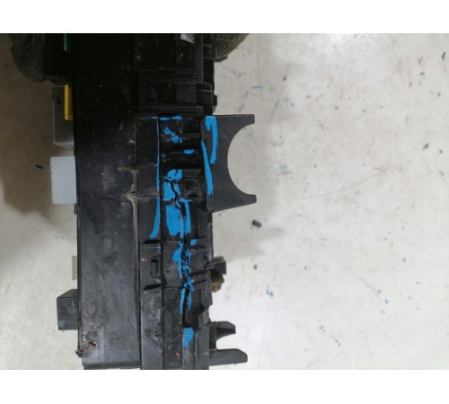 Блок предохранителей