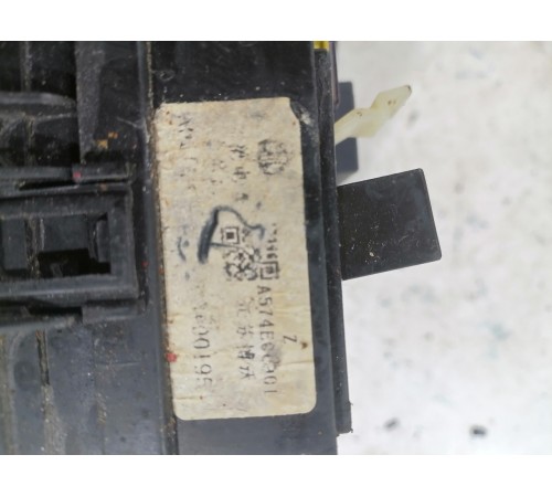 Блок предохранителей