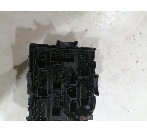 Блок предохранителей