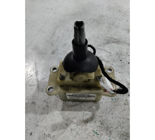 Селектор АКПП кулиса