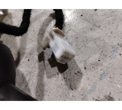 Селектор АКПП кулиса