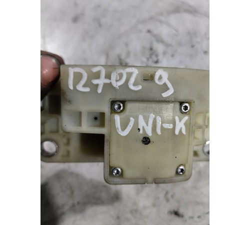 Селектор АКПП кулиса