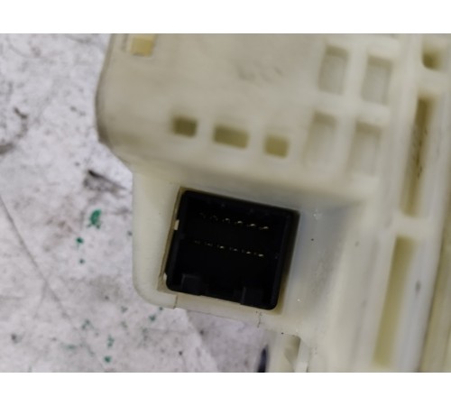 Селектор АКПП кулиса