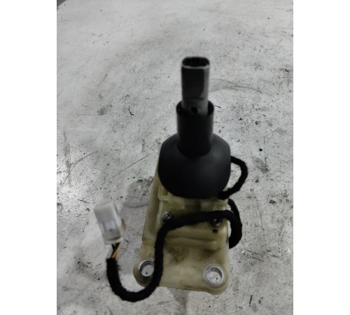 Селектор АКПП кулиса