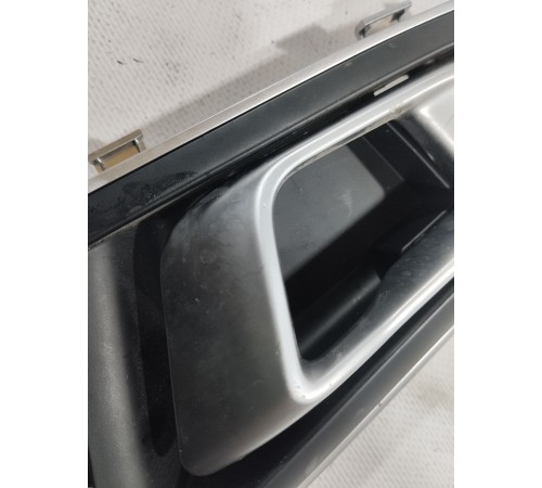 Ручка двери (передняя левая внутренняя)