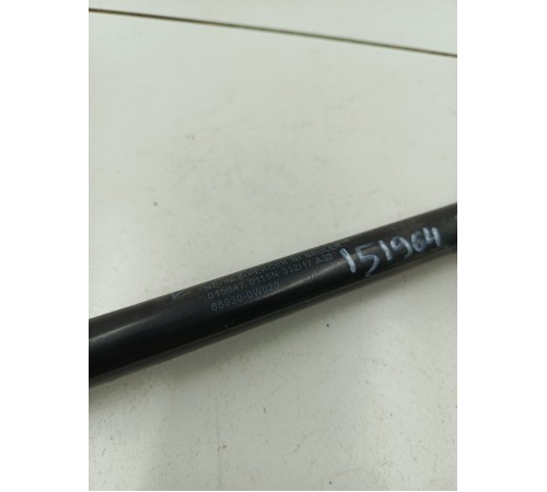 Амортизатор стекла крышки багажника правый