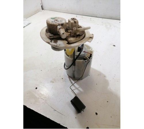 Топливный насос