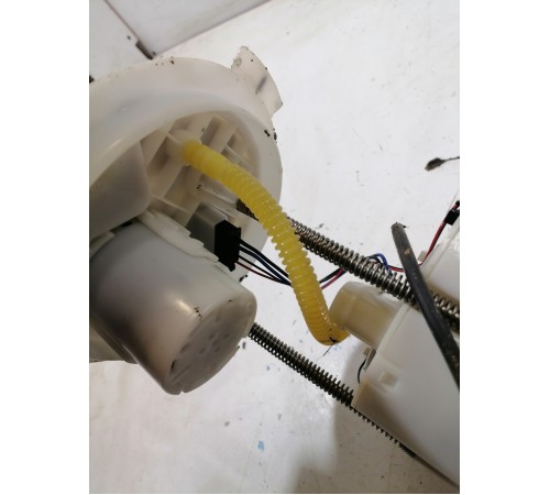 Топливный насос