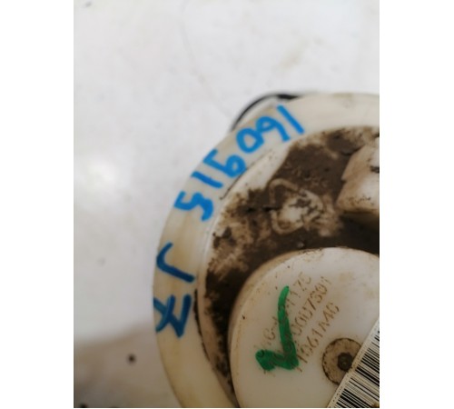 Топливный насос