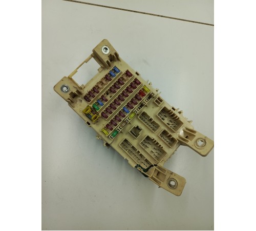 Блок предохранителей