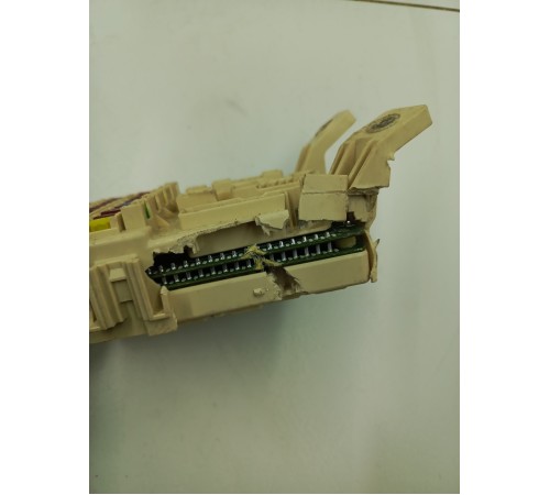 Блок предохранителей