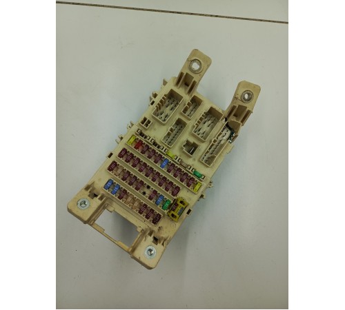 Блок предохранителей