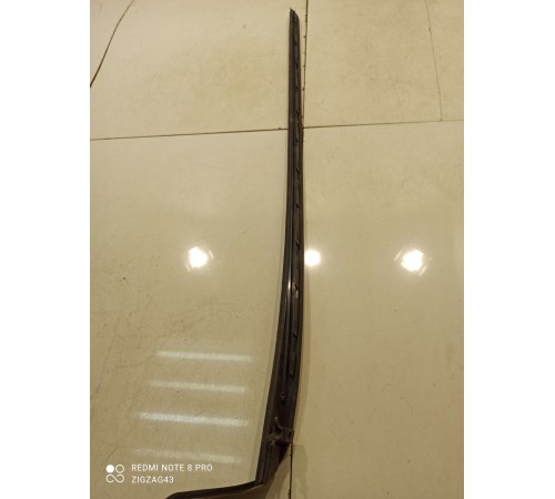 Молдинг лобового стекла(правый)