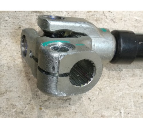 Кардан рулевой