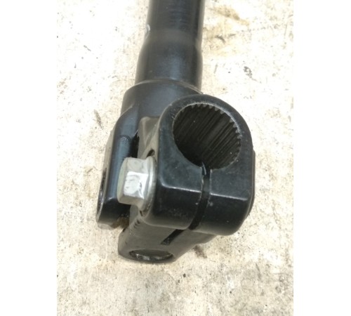 Кардан рулевой