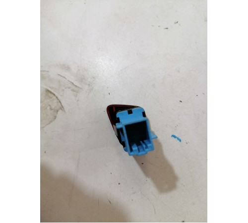 Кнопка аварийной сигнализации