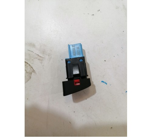 Кнопка аварийной сигнализации