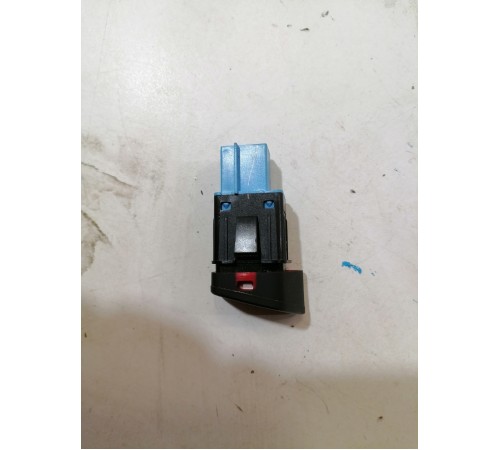 Кнопка аварийной сигнализации