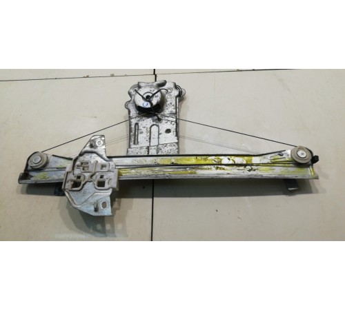 Стеклоподъемник (задний, левый)