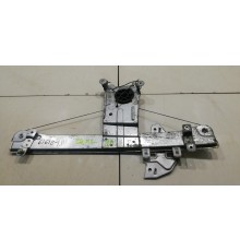 Стеклоподъемник (задний, левый)