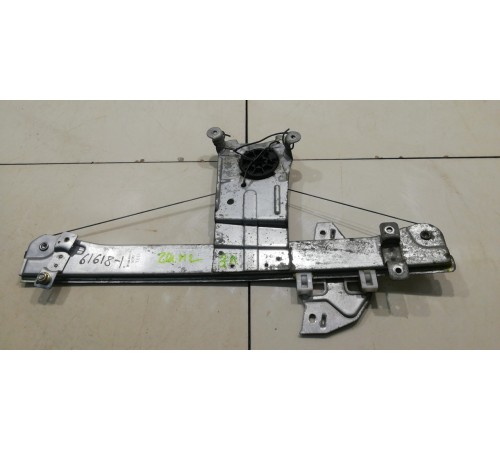 Стеклоподъемник (задний, левый)