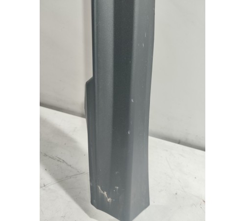 Накладка рамки двери (задняя левая)