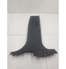 Обшивка центральной стойки правая нижняя