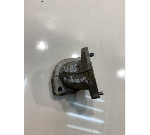 Впускной коллектор