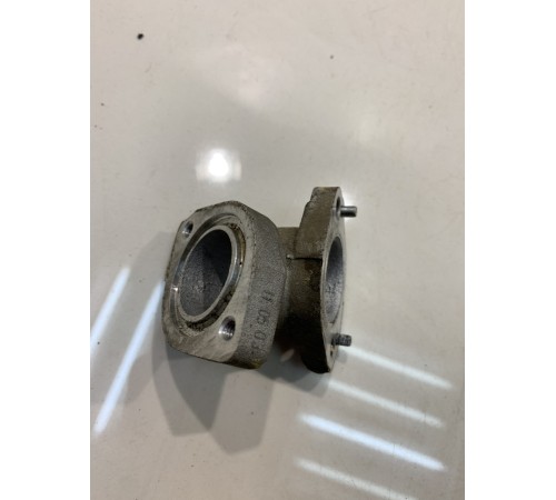 Впускной коллектор