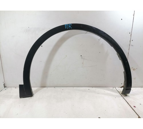 Молдинг крыла передний правый