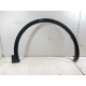 Молдинг крыла передний правый